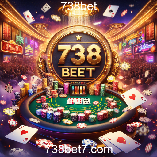 Desbravando a Categoria de Jogos de Cartas no 738bet